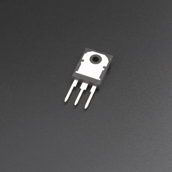 Transistor Mosfet IRFP350N 400V 16A Genérico - 2