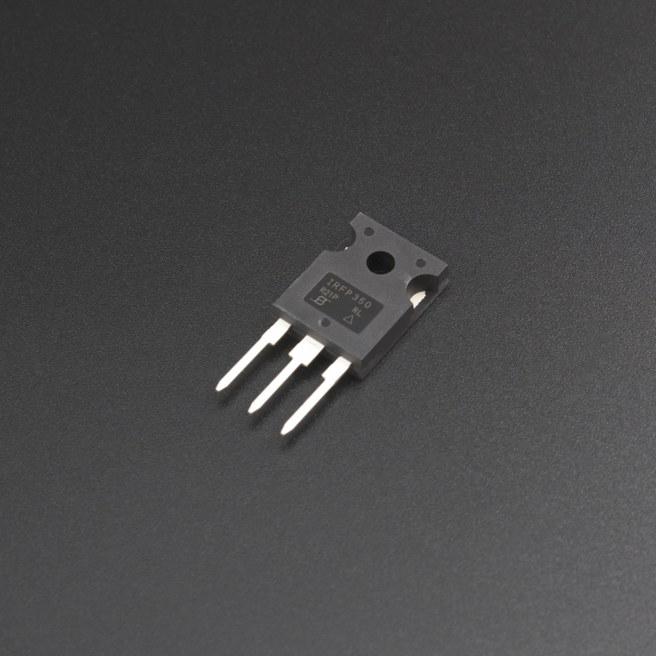 Transistor Mosfet IRFP350N 400V 16A Genérico - 2