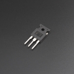 Transistor Mosfet IRFP350N 400V 16A Genérico - 2