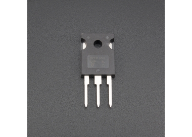 Transistor Mosfet IRFP350N 400V 16A Genérico - 1