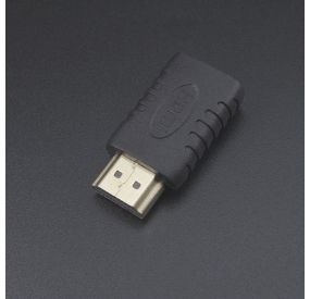 Adaptador HDMI Macho a Mini HDMI Hembra Genérico - 2