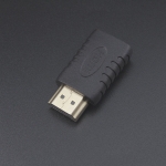 Adaptador HDMI Macho a Mini HDMI Hembra Genérico - 2