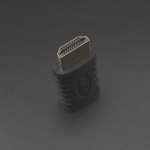 Adaptador HDMI Macho a Mini HDMI Hembra Genérico - 3