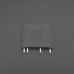 RELÉ DE ESTADO SÓLIDO G3MB-202P 240VAC 2A Genérico - 4