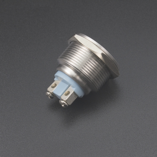 Indicador Led De Señal 24V Verde Genérico - 2
