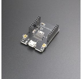 Modulo Adaptador USB CH340 Para Placa De Desarrollo ESP32-CAM Genérico - 1