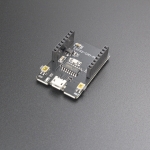 Modulo Adaptador USB CH340 Para Placa De Desarrollo ESP32-CAM Genérico - 1