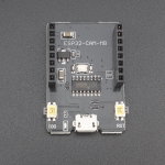 Modulo Adaptador USB CH340 Para Placa De Desarrollo ESP32-CAM Genérico - 3