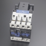 Contactor CJX2-2510 220VAC 50/60 HZ Genérico - 1