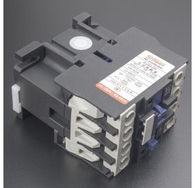 Contactor CJX2-2510 220VAC 50/60 HZ Genérico - 2