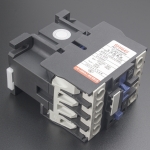 Contactor CJX2-2510 220VAC 50/60 HZ Genérico - 2