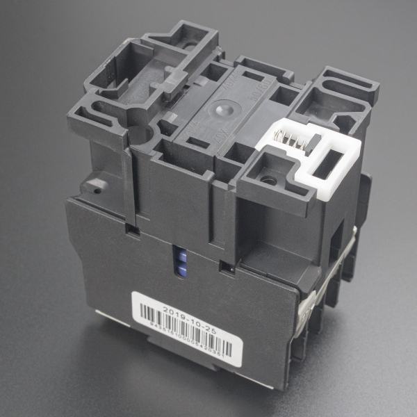 Contactor CJX2-2510 220VAC 50/60 HZ Genérico - 3