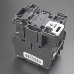 Contactor CJX2-2510 220VAC 50/60 HZ Genérico - 3