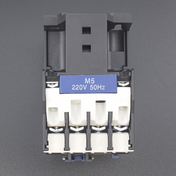 Contactor CJX2-2510 220VAC 50/60 HZ Genérico - 4