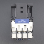 Contactor CJX2-2510 220VAC 50/60 HZ Genérico - 4