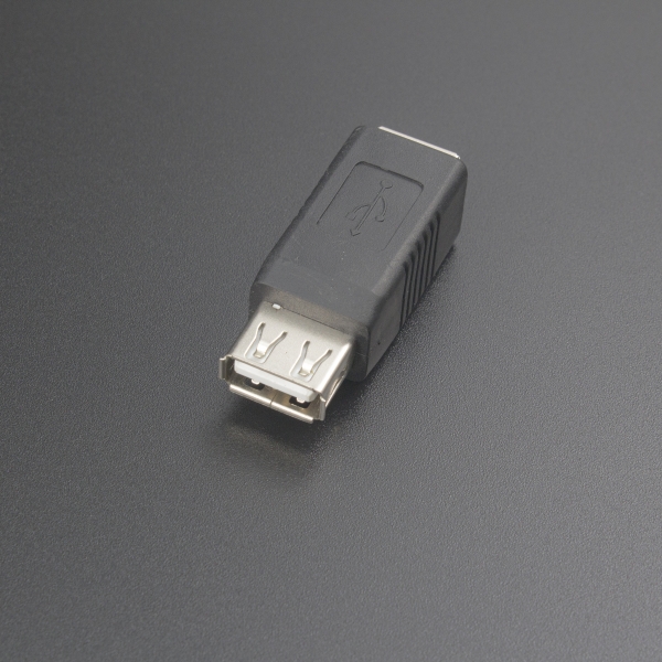 Cavo USB 2.0 Levitantes Tipo A – Tipo B 1,8 Metri – Nero – Per Stampanti, Scanner E Altre Periferiche