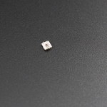 Potenciometro Lineal 5 KOhm SMD Genérico - 3