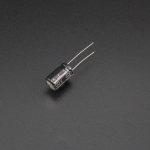 Capacitor Electrolítico De Aluminio 15uF 400V 10x17 mm Genérico - 2