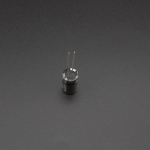 Capacitor Electrolítico De Aluminio 15uF 400V 10x17 mm Genérico - 3
