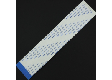 Cable Plano Flexible FFC AWM-20624 32P 1 mm Genérico - 1