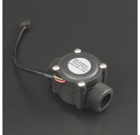 Sensor de Flujo 3/4 " FS300A Genérico - 2