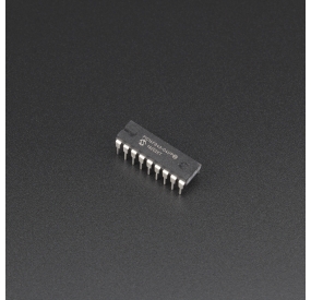 Microcontrolador PIC16F84 Genérico - 2