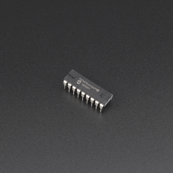 Microcontrolador PIC16F84 Genérico - 2