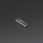 Microcontrolador PIC16F84 Genérico - 2