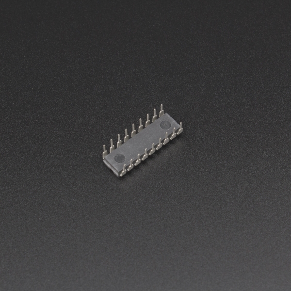 Microcontrolador PIC16F84 Genérico - 3