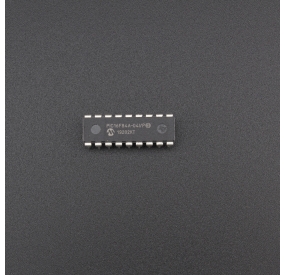 Microcontrolador PIC16F84 Genérico - 1