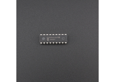 Microcontrolador PIC16F84 Genérico - 1