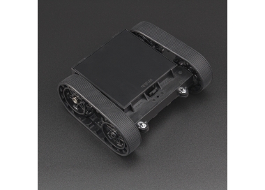 Kit Chasis para Mini Sumo Pololu - 1