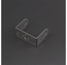 Bracket en forma de U Corto Genérico - 1