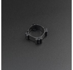 Soporte De Fijación O Holder Para Batería 18650  - 1