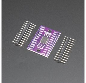 Modulo Multiplexor I2C TCA9548A Genérico - 1