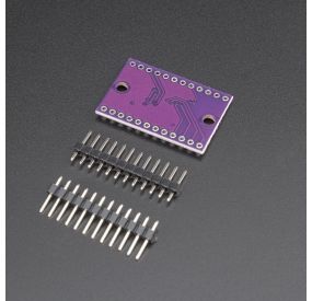 Modulo Multiplexor I2C TCA9548A Genérico - 2