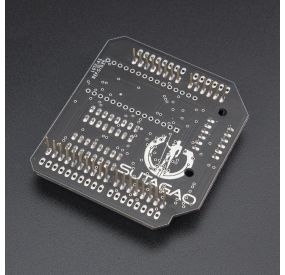 Módulo Shield Expansor De 16 Pines PCF8574 SUTAGAO Para Arduino SUTAGAO - 2