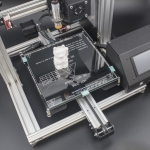 Impresora 3D Easy-Pro-3D Con Procesador ARM STM32 Pantalla Táctil Y Sensor Auto Nivel Vistronica - 2 Impresora 3D Easy-Pro-3D Con Procesador ARM STM32 Pantalla Táctil Y Sensor Auto Nivel Vistronica - 2