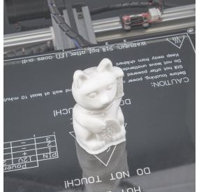 Impresora 3D Easy-Pro-3D Con Procesador ARM STM32 Pantalla Táctil Y Sensor Auto Nivel Vistronica - 6