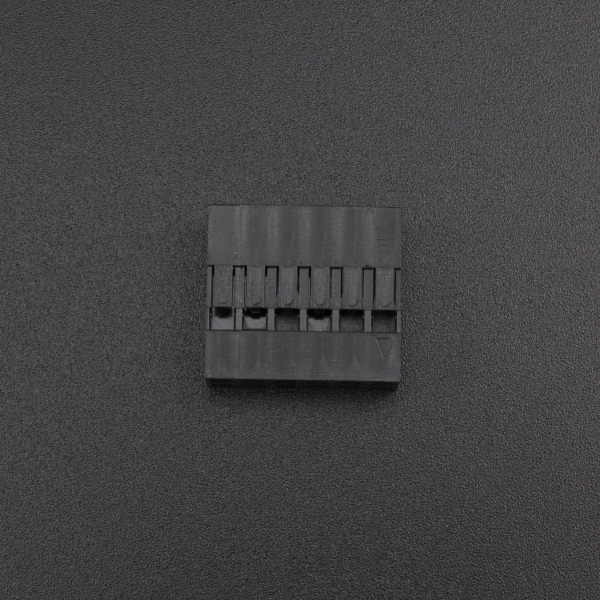 Conector Dupont 2x6P Genérico - 3