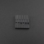 Conector Dupont 2x6P Genérico - 3