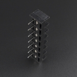 Bornera Terminal Block HB9500 7P 9.5mm Genérico - 2