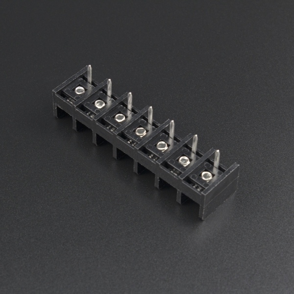 Bornera Terminal Block HB9500 7P 9.5mm Genérico - 2