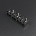 Bornera Terminal Block HB9500 7P 9.5mm Genérico - 2