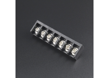 Bornera Terminal Block HB9500 7P 9.5mm Genérico - 1