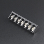 Bornera Terminal Block HB9500 7P 9.5mm Genérico - 1