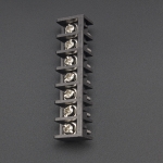 Bornera Terminal Block HB9500 7P 9.5mm Genérico - 4