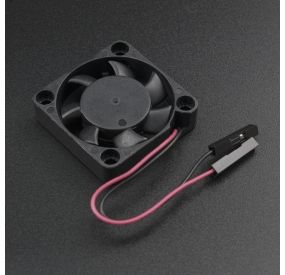 Mini Ventilador 5 VDC 25x25 mm Canakit CanaKit - 2