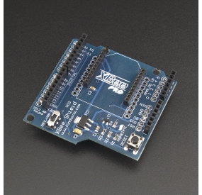 Tarjeta Arduino XBee de expansión V3 Bluetooth Genérico - 1