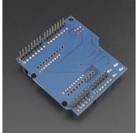 Tarjeta Arduino XBee de expansión V3 Bluetooth Genérico - 2